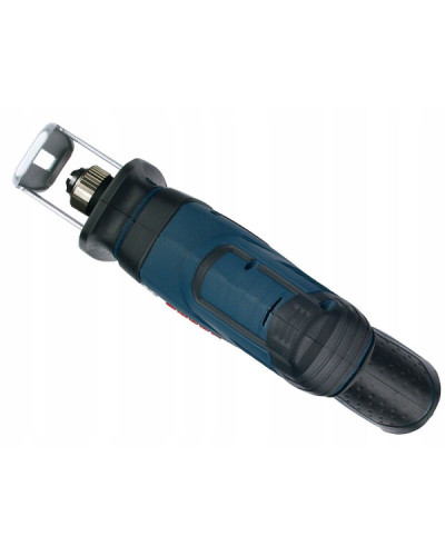 Акумуляторна шабельна пила Bosch GSA 12V-14 Professional з 1 акб GBA 12V 2 Ah, з/п GAL 12V-40 і 2 полотнами Акумуляторна шабельна пила Bosch GSA 12V-14 Professional з 1 акб GBA 12V 2 Ah, з/п GAL 12V-40 і 2 полотнами