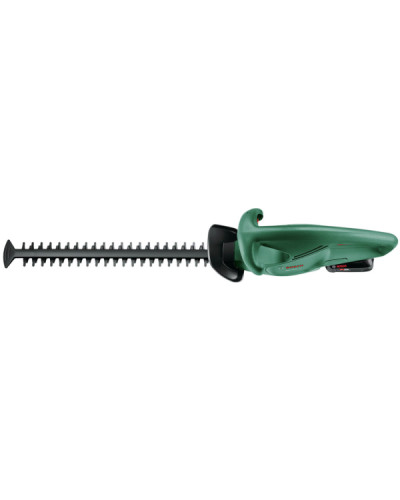 Акумуляторний кущоріз Bosch Easy Hedge Cut 18-45, 2 акб PBA 18V 2.5Ah та з/п AL 1810 CV