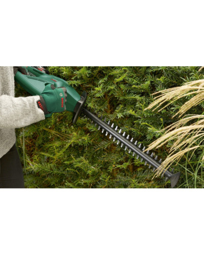 Акумуляторний кущоріз Bosch Easy Hedge Cut 18-45 без акб та з/п