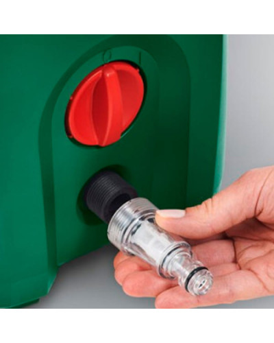 Фільтр для мийок високого тиску Bosch Aquatak