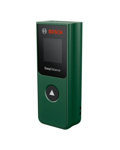 Лазерний далекомір Bosch EasyDistance 20
