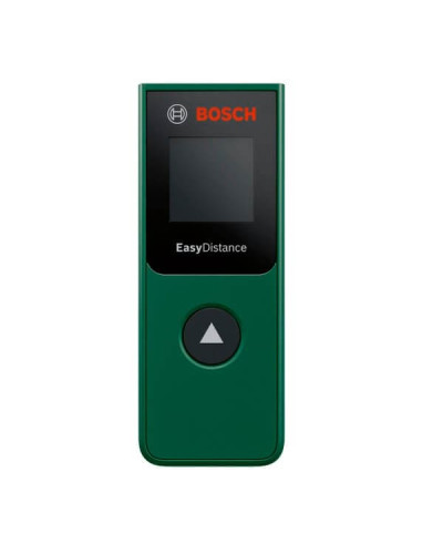 Лазерний далекомір Bosch EasyDistance 20