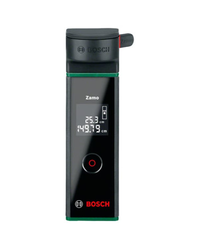 Стрічковий адаптер Bosch для далекоміра Zamo