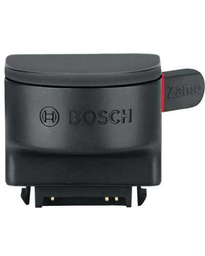 Стрічковий адаптер Bosch для далекоміра Zamo