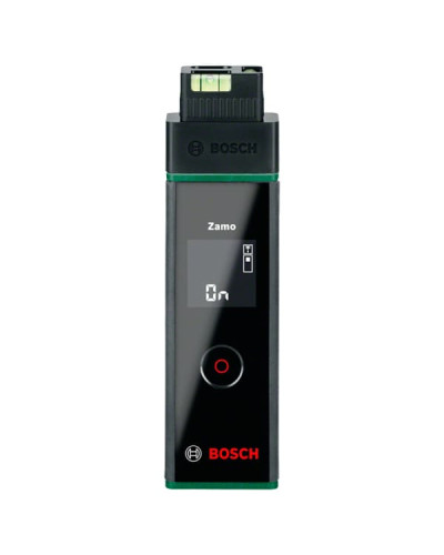Лінійний адаптер Bosch для далекоміра Zamo