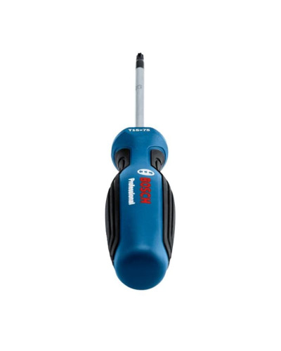 Викрутка Bosch T15 Professional 4х75 мм