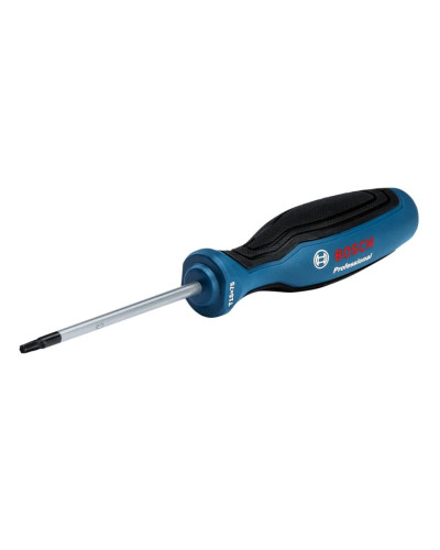 Викрутка Bosch T15 Professional 4х75 мм