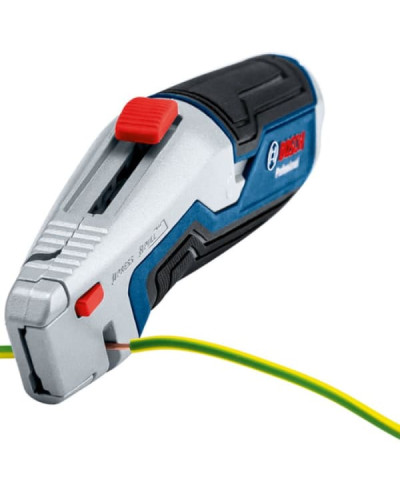 Універсальний висувний ніж Bosch Professional