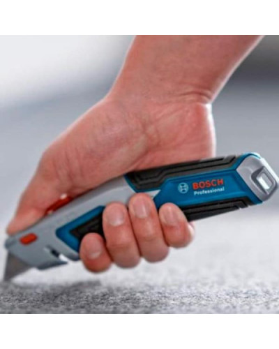 Універсальний висувний ніж Bosch Professional