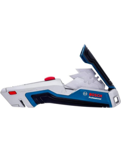 Універсальний висувний ніж Bosch Professional