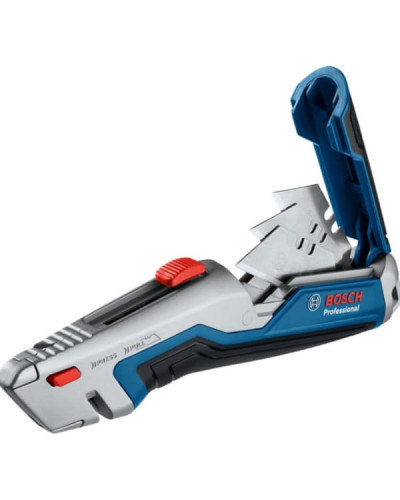 Універсальний висувний ніж Bosch Professional