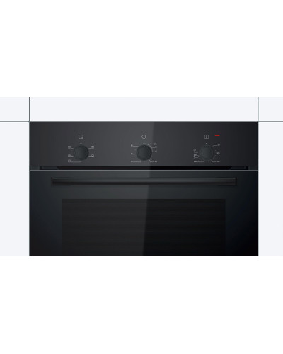 Вбудована духова шафа Bosch HBF011BA1T