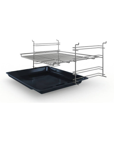 Вбудована духова шафа Bosch HBF011BA1T