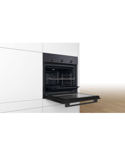 Вбудована духова шафа Bosch HBF011BA1T
