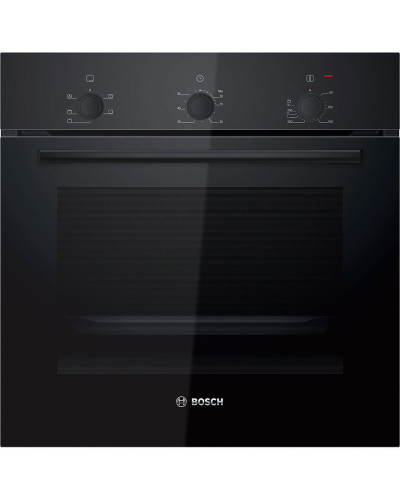 Вбудована духова шафа Bosch HBF011BA1T