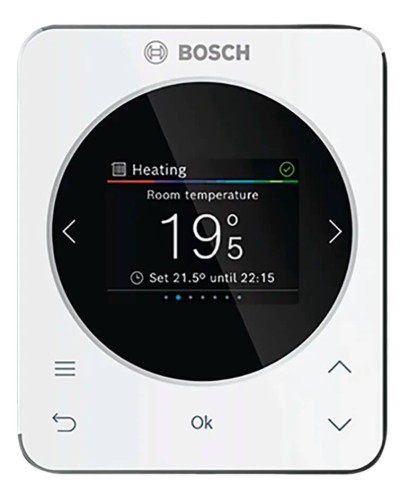 Кімнатний регулятор Bosch CR120