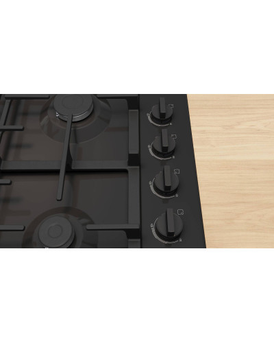 Газова варильна поверхня Bosch PBH6C6K90R