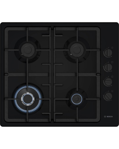 Газова варильна поверхня Bosch PBH6C6K90R