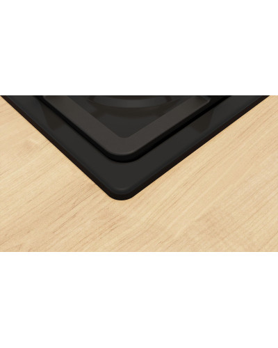 Газова варильна поверхня Bosch PBH6C6K90R