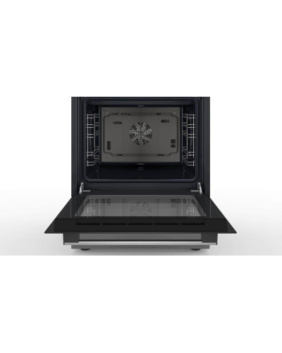 Комбінована плита Bosch HXS59AI51Q