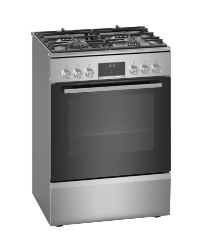 Комбінована плита Bosch HXS59AI51Q