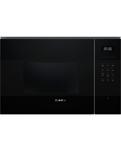 Вбудована мікрохвильова піч Bosch BEL554MB2