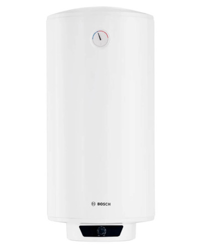 Електричний бойлер Bosch Tronic 2000 T TR2102T 100 RB (сухий ТЕН)