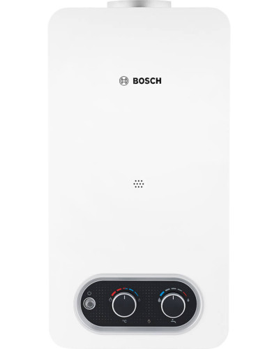 Газова колонка Bosch Therm 4000 T4004 10L 23 Low NOx