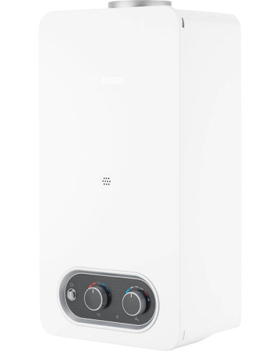 Газова колонка Bosch Therm 4000 T4004 10L 23 Low NOx