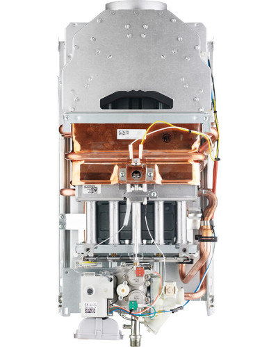 Газова колонка Bosch Therm 4000 T4004 10L 23 Low NOx
