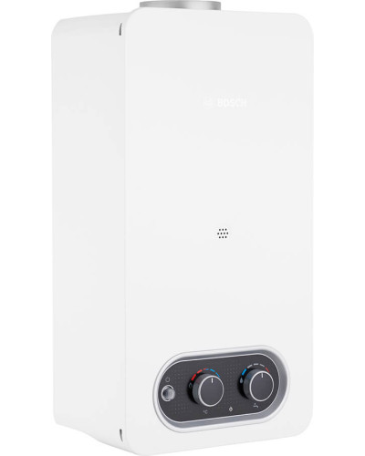 Газова колонка Bosch Therm 4000 T4004 10L 23 Low NOx