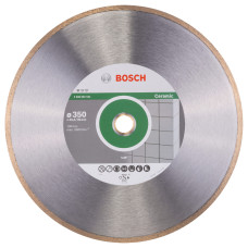 Алмазний круг Bosch Standard for Ceramic 350x30+25.40x2x7 мм