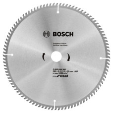 Пиляльний диск Bosch Eco for Wood 305x3.2/2.2x30 мм 100T