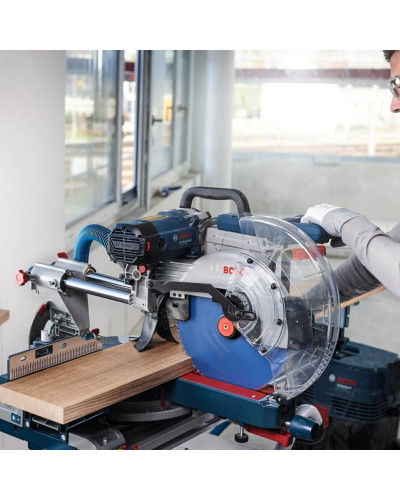 Пиляльний диск Bosch Expert for Wood 190x2.4/1.6xStar, 24 АТB