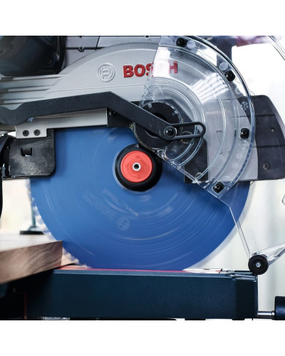 Пиляльний диск Bosch Expert for Wood 190x2.4/1.6xStar, 48 АТB