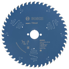 Пиляльний диск Bosch Expert for Wood 220x2.6/1.6x30 мм, 48 АТB