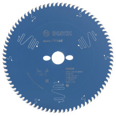 Пиляльний диск Bosch Expert for Wood 260x2.8/1.8x30 мм, 80 АТB