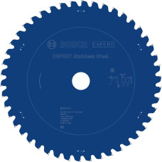 Пильный диск Bosch Expert Stainless Steel 230x1.9/1.6x25.4 мм T46