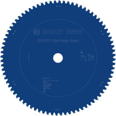 Пильный диск Bosch Expert Stainless Steel 305x2.5/2.2x25.4 мм T80