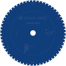 Пильный диск Bosch Expert Steel 305x2.6/2.2x25.4 мм T60