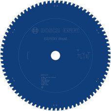 Пильный диск Bosch Expert Steel 305x2.6/2.2x25.4 мм T80