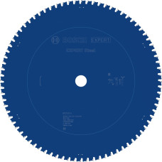 Пильный диск Bosch Expert Steel 355x2.6/2.2x25.4 мм T80