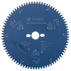 Пильный диск Bosch Expert for High Pressure Laminate 260x2.8/1.8x30 мм, 80 HLTCG