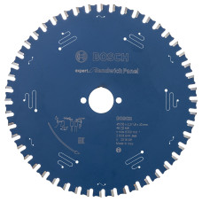Пильный диск Bosch Expert for Sandwich Panel 230x2.2/1.8x30 мм, 48 HLTCG
