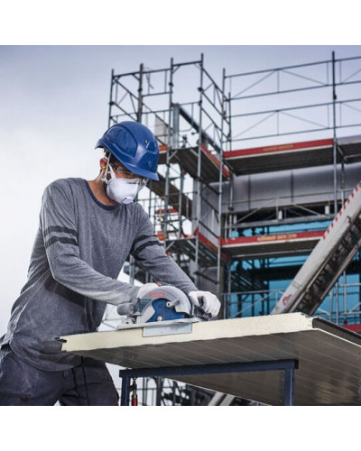 Пильный диск Bosch Expert for Sandwich Panel 230x2.2/1.8x30 мм, 48 HLTCG