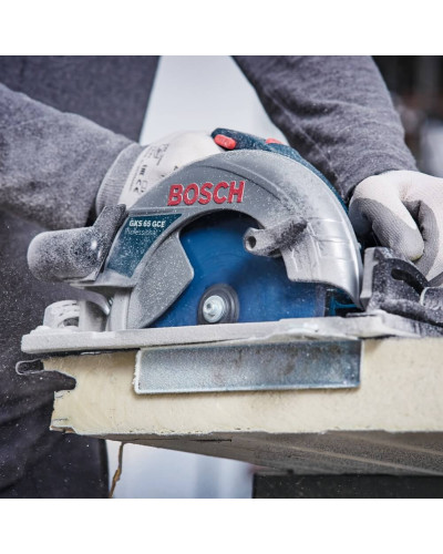 Пильный диск Bosch Expert for Sandwich Panel 230x2.2/1.8x30 мм, 48 HLTCG