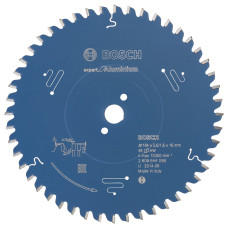 Пиляльний диск Bosch Expert for Aluminium 184x2.6/1.6x16 мм, 48 HLTCG