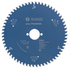 Пиляльний диск Bosch Expert for Aluminium 200x2.8/1.8x32 мм, 60 HLTCG