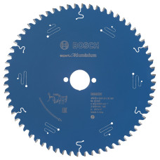 Пиляльний диск Bosch Expert for Aluminium 230x2.8/1.8x30 мм, 64 HLTCG