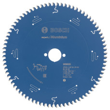 Пильный диск Bosch Expert for Aluminium 240x2.8/1.8x30 мм, 80 HLTCG